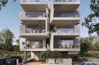 2 Bedroom Apartment in Dasoupoli (Nicosia) for sale 