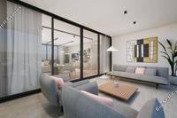 2 Bedroom Apartment in Katholiki (Limassol) for sale 