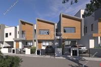 3 Bedroom Town house · Oroklini (Larnaca) for sale 