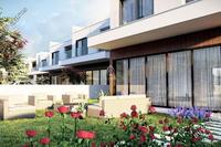 4 Bedroom Detached house in Germasogeia (Limassol) for sale 