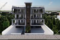 2 Bedroom Apartment · Aradippou (Larnaca) for sale 