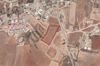 1859 SQM Land in Palaiometocho (Nicosia) for sale 