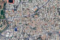 738 SQM Plot in Pallouriotissa (Nicosia) for sale 