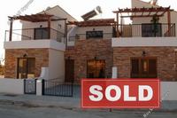 3 Bedroom Town house · Konia (Paphos) for sale 