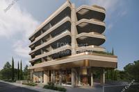 2 Bedroom Apartment · Paralimni (Famagusta) for sale 