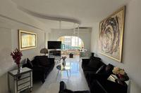 3 Bedroom Apartment in Chrysopolitissa (Larnaca) for sale 