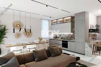 2 Bedroom Apartment in Tsirion (Limassol) for sale 