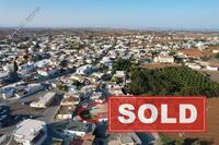 501 SQM Land in Frenaros (Famagusta) for sale 