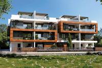 2 Bedroom Apartment in Aradippou (Larnaca) for sale 