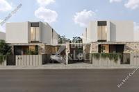 3 Bedroom Semi-detached house · Koloni (Paphos) for sale 