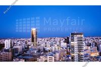 3 Bedroom Apartment · Nicosia Municipality (Nicosia) for sale 