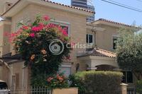 4 Bedroom Detached house in Potamos Germasogeias (Limassol) for sale 