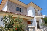 5 Bedroom Detached house · Ekali (Limassol) for sale 