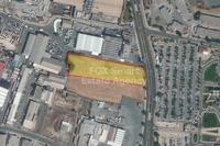 6689 SQM Plot in Strovolos (Nicosia) for sale 