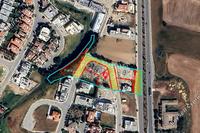 557 SQM Plot · Kato Lakatamia (Nicosia) for sale 