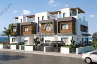 2 Bedroom Semi-detached house · Kapparis (Famagusta) for sale 
