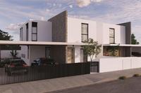 3 Bedroom Detached house in Kapparis (Famagusta) for sale 