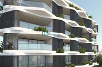 1 Bedroom Apartment in Aradippou (Larnaca) for sale 