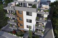 2 Bedroom Penthouse in Ekali (Limassol) for sale 