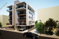 2 Bedroom Apartment in Katholiki (Limassol) for sale 