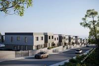 2 Bedroom Ground floor apartment in Tremithousa (Paphos) for sale 