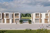 3 Bedroom Semi-detached house · Tremithousa (Paphos) for sale 