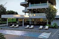 2 Bedroom Apartment in Agios Tychonas (Limassol) for sale 