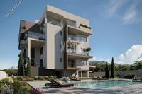 1 Bedroom Apartment · Germasogeia (Limassol) for sale 