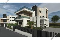 4 Bedroom Detached house in Agios Tychonas (Limassol) for sale 