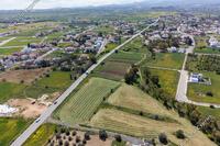 4534 SQM Land · Psimolofou (Nicosia) for sale 