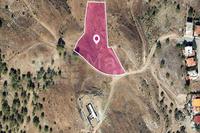 4946 SQM Land · Mathiatis (Nicosia) for sale 