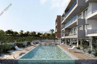 1 Bedroom Apartment · Paphos Municipality (Paphos) for sale 