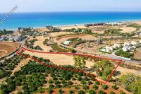9384 SQM Land · Argaka (Paphos) for sale 