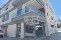 Showroom in Strovolos (Nicosia) to rent 