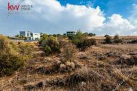 3150 SQM Land in Alampra (Nicosia) for sale 