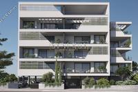 1 Bedroom Apartment in Potamos Germasogeias (Limassol) for sale 