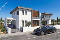 3 Bedroom Detached house in Oroklini (Larnaca) for sale 