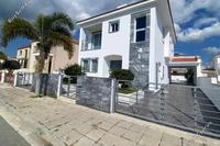 3 Bedroom Detached house in Pyla (Larnaca) for sale 