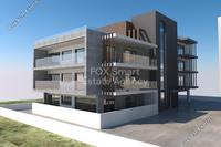 2 Bedroom Apartment · Aradippou (Larnaca) for sale 
