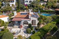 3 Bedroom Bungalow in Kamares Tala (Paphos) for sale 