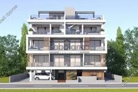 1 Bedroom Apartment in Pyrga (Larnaca) for sale 