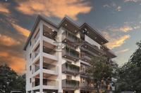 2 Bedroom Apartment · Sotiros Agios Ioannis Larnaca (Larnaca) for sale 