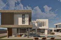 3 Bedroom Detached house · Livadia Larnacas (Larnaca) for sale 
