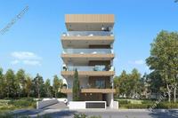 2 Bedroom Apartment · Faneromeni (Larnaca) for sale 