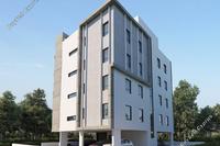 2 Bedroom Apartment · Larnaca Municipality (Larnaca) for sale 
