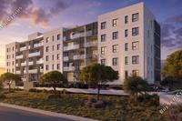 2 Bedroom Apartment in Mesa Gitonia (Limassol) for sale 
