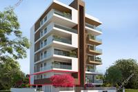 2 Bedroom Apartment in Agios Andreas Nicosia (Nicosia) for sale 