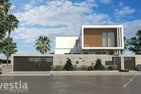 5 Bedroom Detached house in Latsia (Nicosia) for sale 