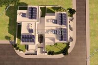 3 Bedroom Semi-detached house · Tseri (Nicosia) for sale 