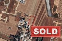 4051 SQM Land in Pano Lakatamia (Nicosia) for sale 